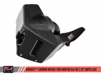 Intake system carbon AWE Audi B9/B9.5 A4/A5 2.0T - 2660-15028 Intake system carbon AWE Audi B9/B9.5 A4/A5 2.0T